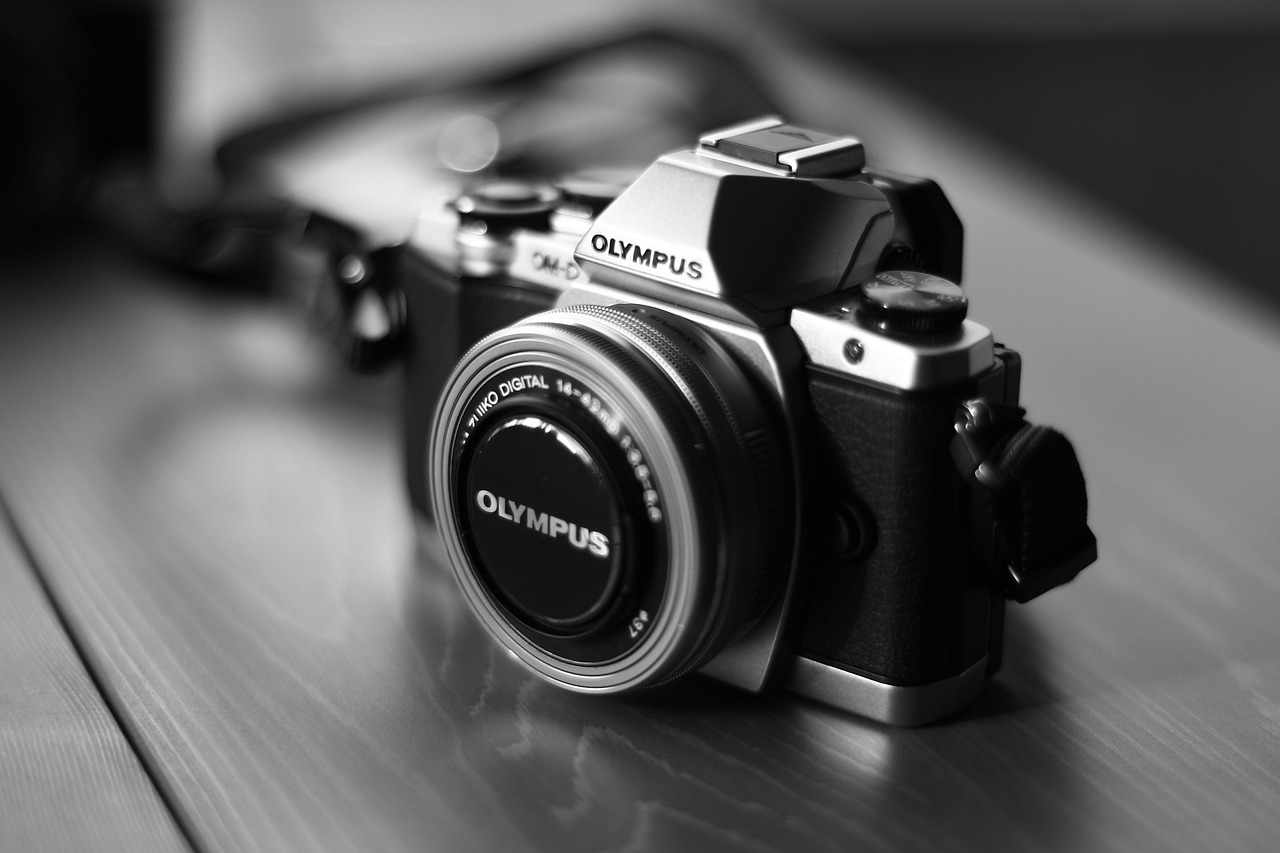 Landscape Photography Services